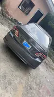 Toyota Corolla 2012 Grey - 2