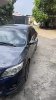 Toyota Corolla 2012 Grey - 4