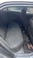 Toyota Corolla 2012 Grey - 5