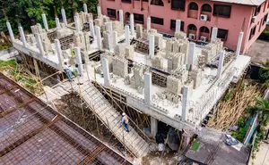 Apartment na Alatu a Yaba (Studio, 1 & 2 Bed) - Ana Gina