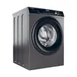 Haier 8KG Front Load Washing Machine - 1