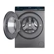Haier 8KG Front Load Washing Machine - 2