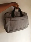 Direct UK Used Laptop Bag - Gray - 1