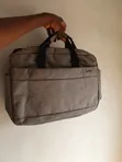 Direct UK Used Laptop Bag - Gray - 3