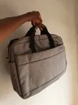 Direct UK Used Laptop Bag - Gray - 4