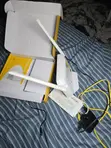 MTN Cat4 Router - An Yi Amfani Da Shi Na Tsawon Wata 2 - 2