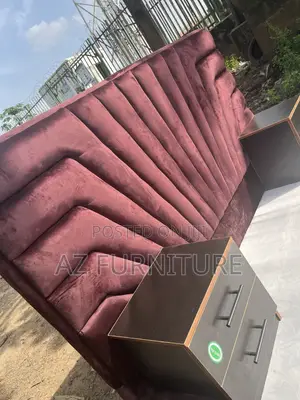 Home Interiors 6x6 Gado da Kwanciya da Kwanciya