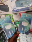 Apple iPhone 20W USB-C Mai Saurin Caji + Igiyar Lightning - Sabon Abu - 2