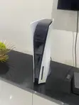 PS5 1TB with COD Installed, 1 Controller - 1