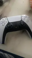 PS5 1TB with COD Installed, 1 Controller - 2