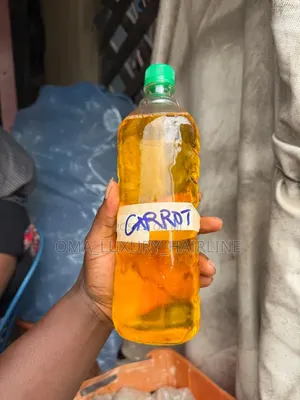 1L Man Shinkafa Mai Kyau don Fata