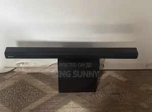 Hisense Soundbar System with Wireless Subwoofer