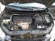 Toyota Matrix 2008 Grey - 1