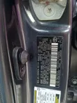 Toyota Matrix 2008 Grey - 2