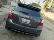 Toyota Matrix 2008 Grey - 4