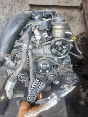 2TR Engine for Toyota Hilux, Hiace, Fortuner, Prado