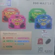 Sabon Bebe B88 Master 256GB Blue Tablet Yara - 2