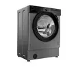 Haier 9KG Mesin Wanki Mai Buɗe Gaba - 1