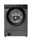 Haier 9KG Mesin Wanki Mai Buɗe Gaba - 2