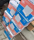 Gaskiyar 100W AKT Mai Ƙarfi don Tsaro Hasken Wuta (Daylight) - 2