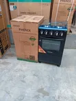 Phenix 50 Standing Gas Cooker - 1