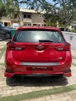 Toyota Corolla Hatchback 2019 Red - 2