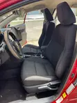Toyota Corolla Hatchback 2019 Red - 3