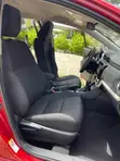 Toyota Corolla Hatchback 2019 Red - 4
