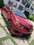 Toyota Corolla Hatchback 2019 Red - 5