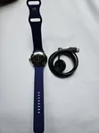 Clean US Used Google Pixel Watch 3 LTE 41mm with Charger - 4
