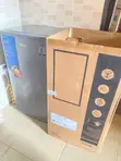 Midea Refrigerator for Sale - Used 3 Months - 3