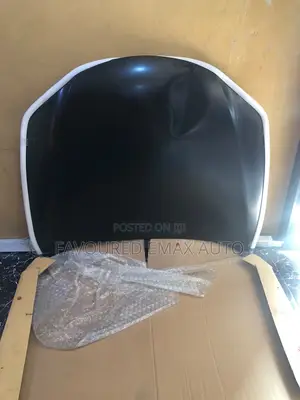 Lexus ES 350 Bonnet (2007-2012)