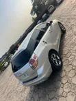 Toyota Matrix 2007 Silver - 5