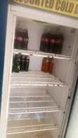 Used Cold Drinks Chiller - 3