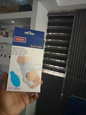Orthopedic Thumb Spica Support Brace Mai Girma