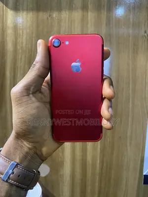 Apple iPhone 7 128GB Jaja