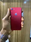 Apple iPhone 7 128GB Red - 1