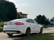 Ford Fusion 2016 White - Kai Tsaye Daga Belgium - 1