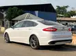 Ford Fusion 2016 White - Kai Tsaye Daga Belgium - 2