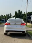 Ford Fusion 2016 White - Kai Tsaye Daga Belgium - 5
