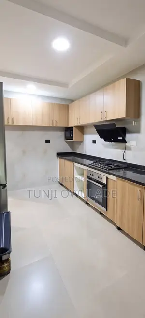 4-Bedroom Townhouse/Terrace for Rent in Guzape