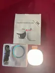 Fitilar Magnetic Mai Haske don Masu Tasiri tare da Madubi - 3