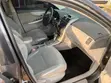 Toyota Corolla 2013 Gray - 2