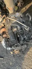 Chrysler 3.8L Cikakken Injini (2008-2010) - 2
