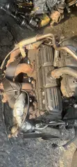 Chrysler 3.8L Cikakken Injini (2008-2010) - 3