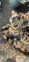 Chrysler 3.8L Cikakken Injini (2008-2010) - 4