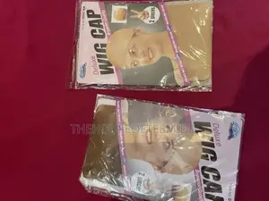2pcs Wig Cap