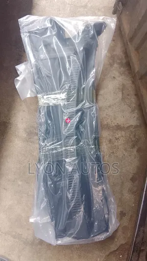 Wiper Filastik na Toyota Corolla 2008