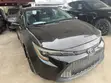 Toyota Corolla 2022 Baƙi - 3