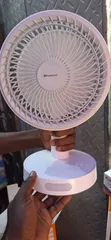 Authentic Kamisafe Portable Fan - Brand New - 2